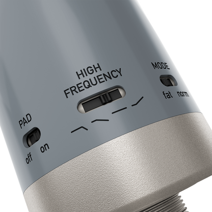 Universal Audio Bock 167 Tube Condenser Mic w/ PSU