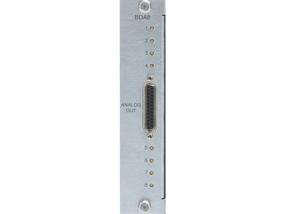 Burl Audio B80-BDA8 8-Channel DAC Card for B80