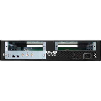 Burl Audio B16 Mothership Chassis BMB3 Dante Motherboard