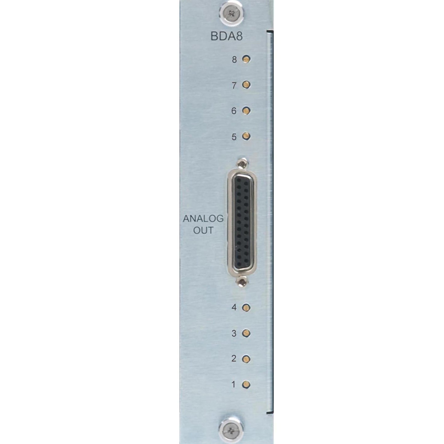 Burl Audio B80-BDA8 8-Channel DAC Card for B80