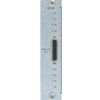 Burl Audio B80-BDA8 8-Channel DAC Card for B80