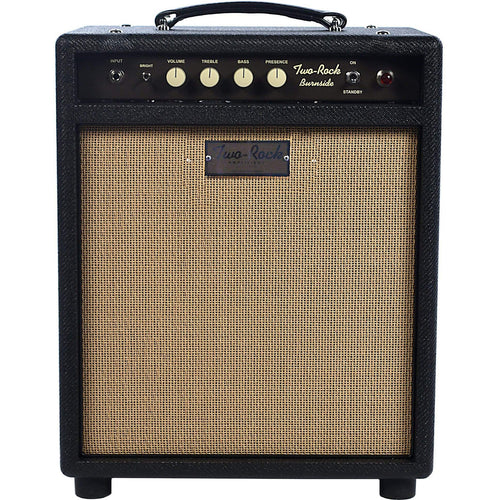 Two Rock Burnside 28 Watt 1x12” Combo Amp