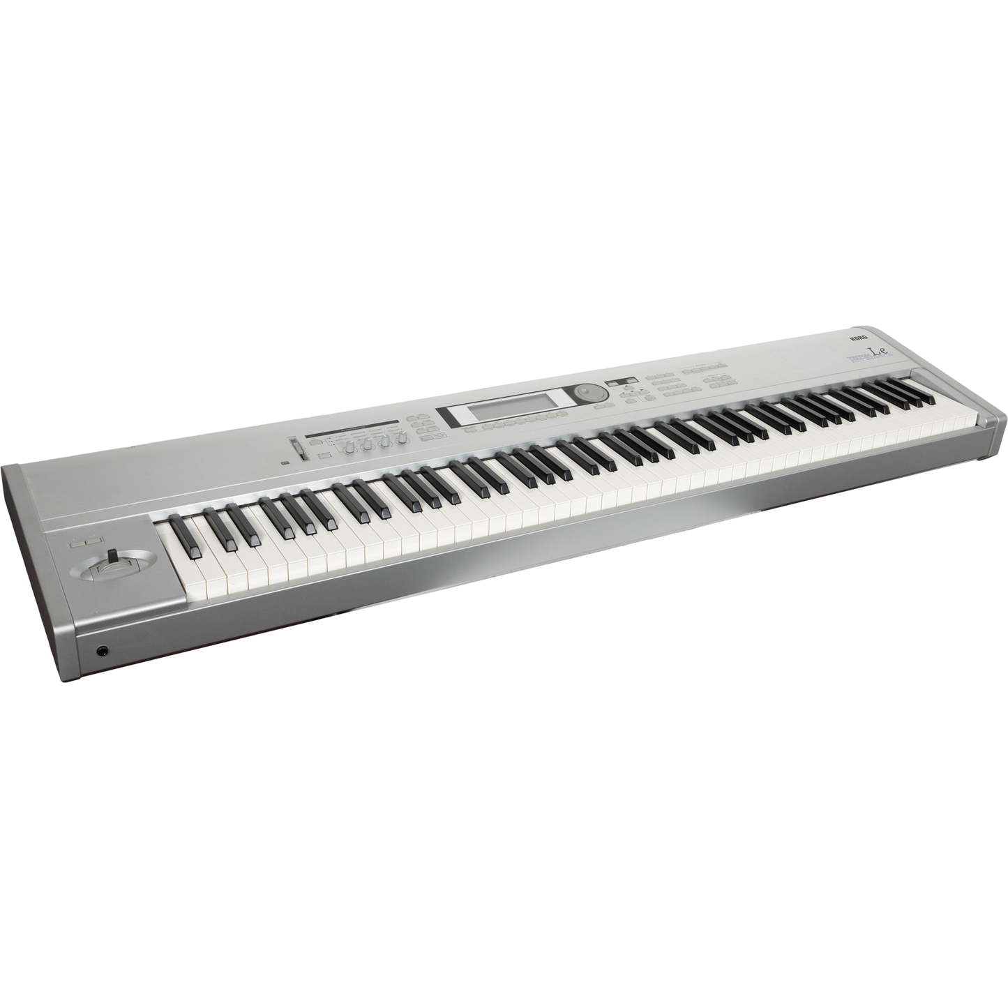 Korg Triton 88 Keyboard Workstation