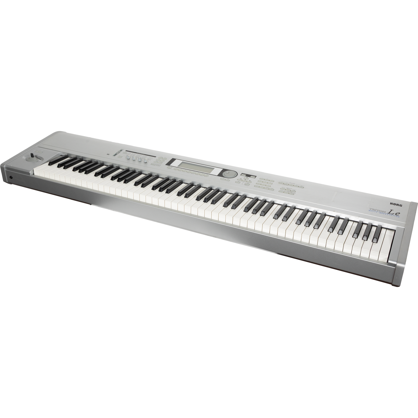 Korg Triton 88 Keyboard Workstation