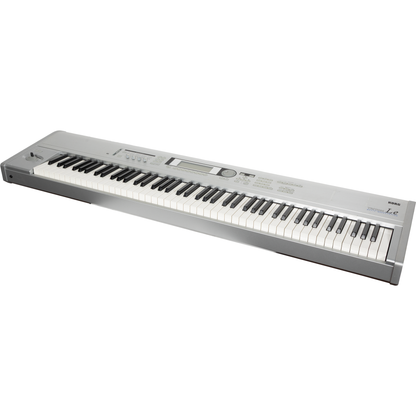 Korg Triton 88 Keyboard Workstation