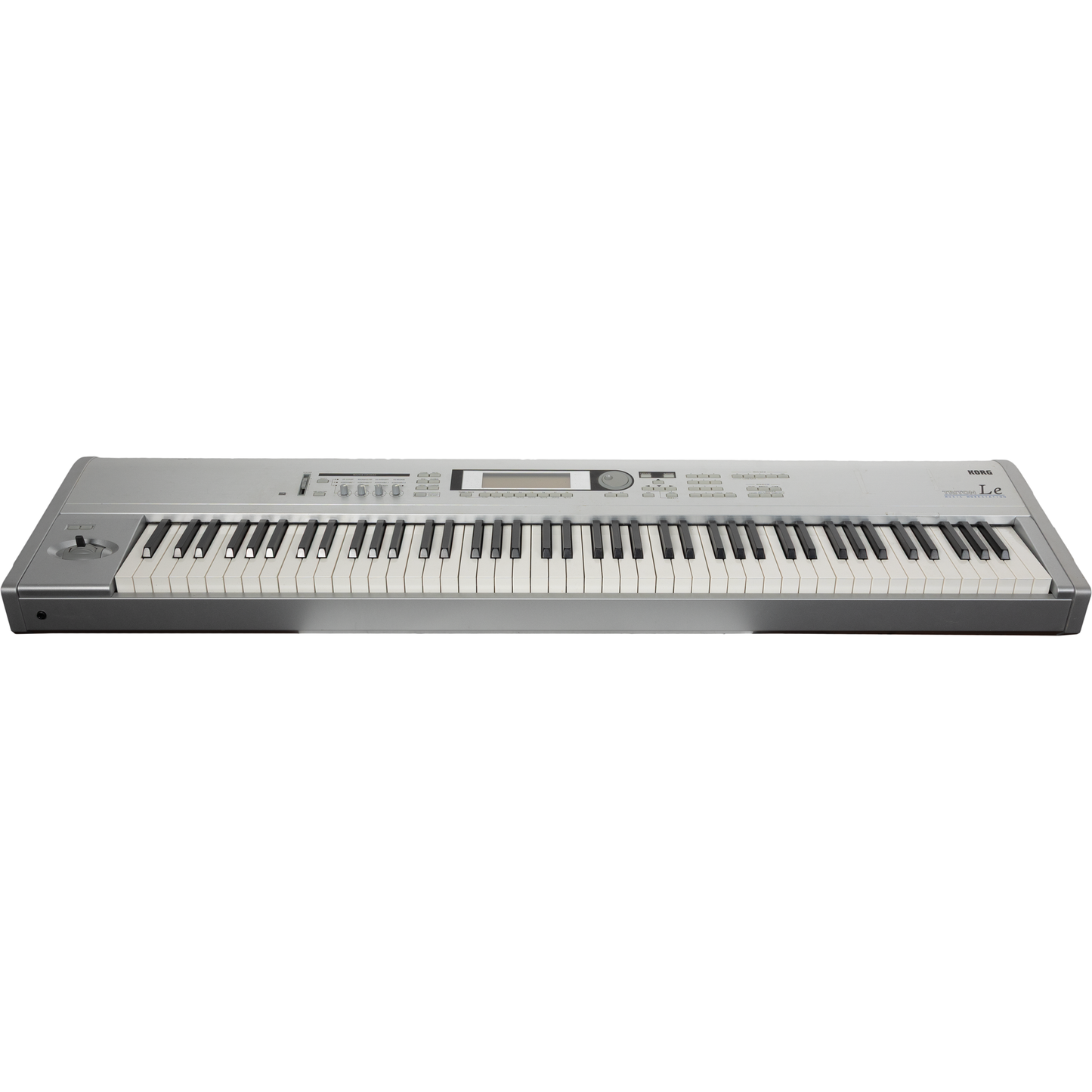 Korg Triton 88 Keyboard Workstation