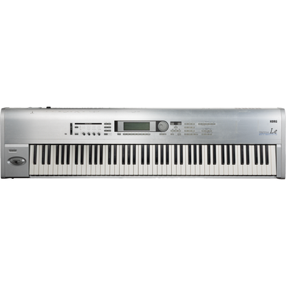 Korg Triton 88 Keyboard Workstation