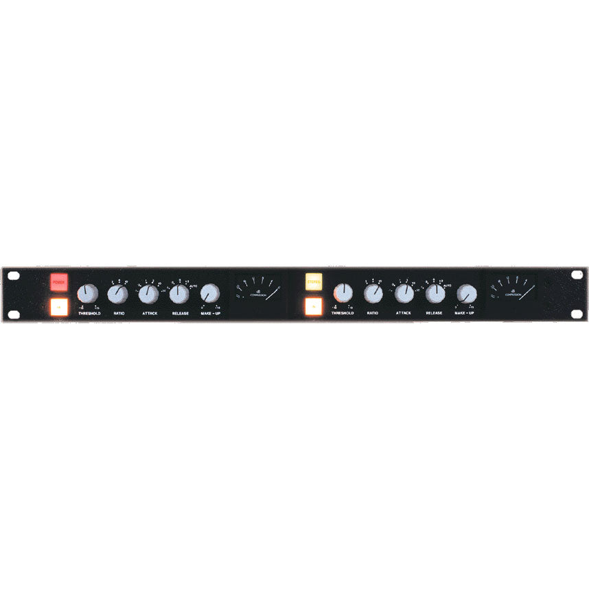 Alan Smart Research C1 Bus Compressor