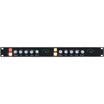 Alan Smart Research C1 Bus Compressor