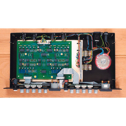 Alan Smart Research C1 Bus Compressor