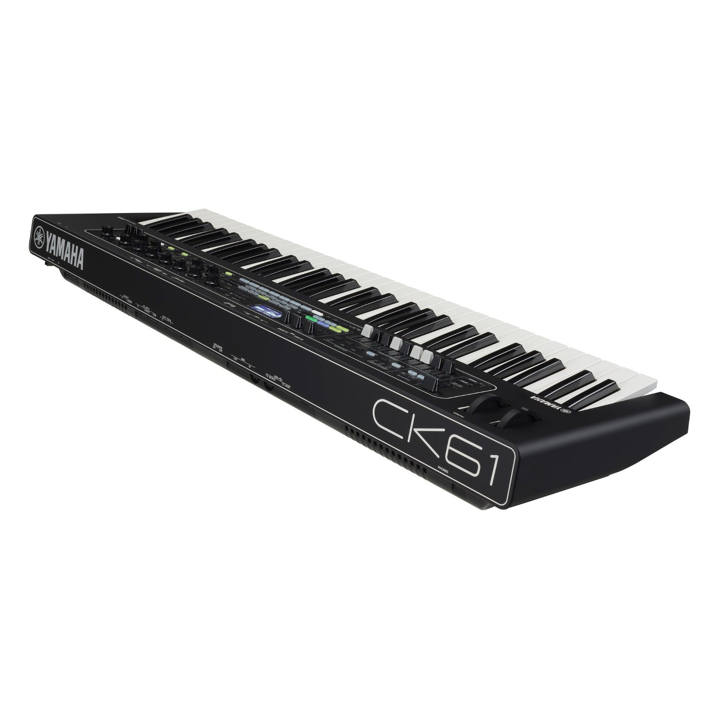 Yamaha CK61 61 Key Stage Keyboard
