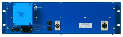 Tubetech CL1B Opto Compressor