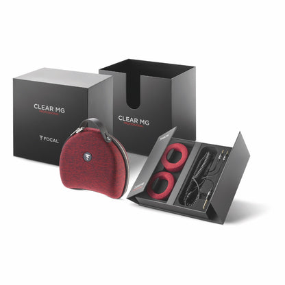 Focal Clear Pro MG Professional Open Back Headphones