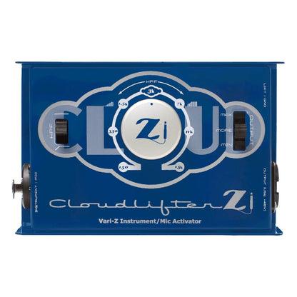 Cloud Microphones Cloudlifter Zi
