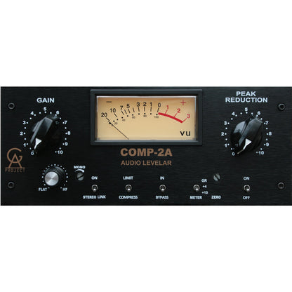 Golden Age Comp2A VINTAGE-Style Compressor