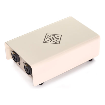 Soyuz Launcher Deluxe Stereo Inline Mic Preamp and Saturator