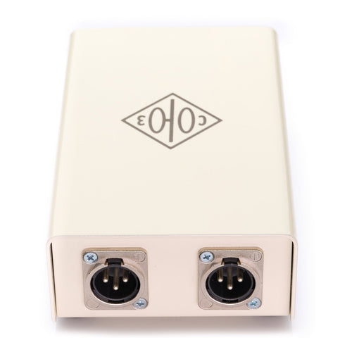 Soyuz Launcher Deluxe Stereo Inline Mic Preamp and Saturator