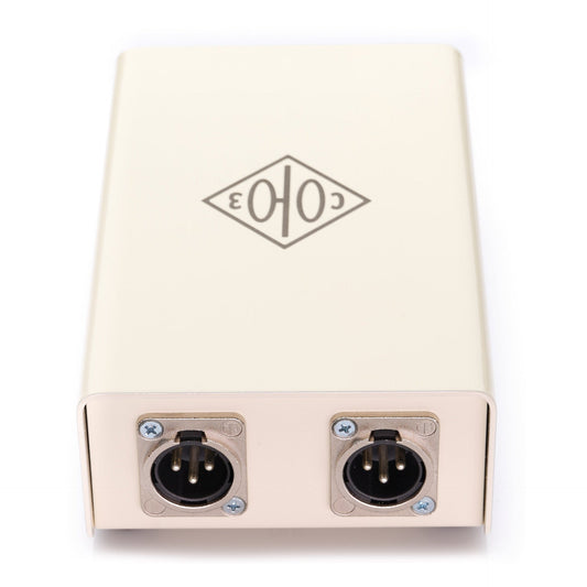 Soyuz Launcher Deluxe Stereo Inline Mic Preamp and Saturator