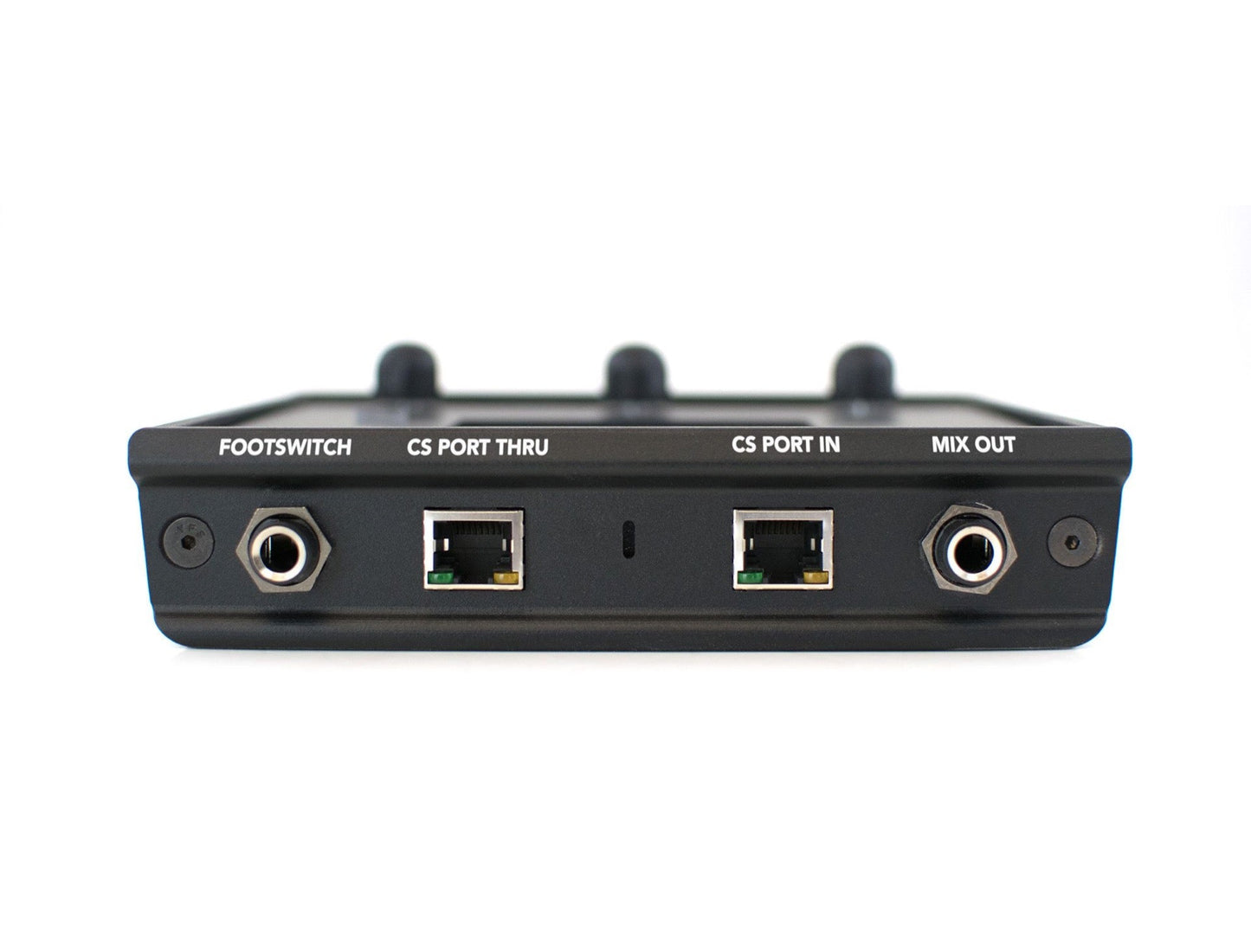 LiveMix CS-SOLO Personal Mixer