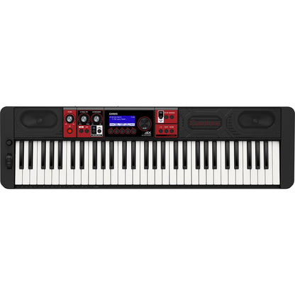 Casio Casiotone CT-S1000V 61-key Arranger Keyboard