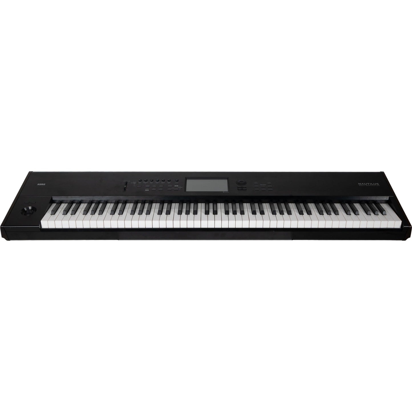 Korg NAUTILUS88 88-key Performance Synth/ Workstation