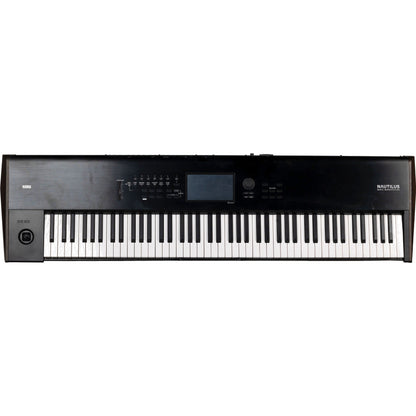 Korg NAUTILUS88 88-key Performance Synth/ Workstation