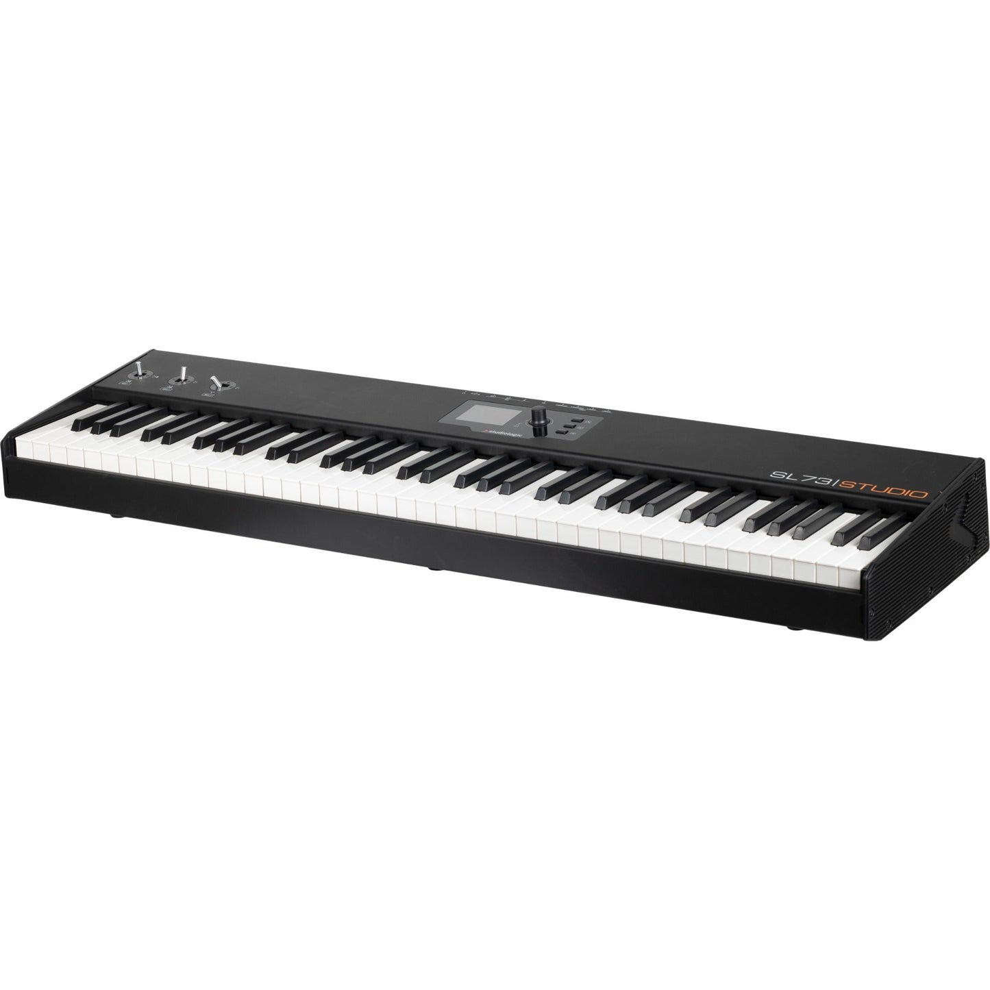 StudioLogic SL73 Studio - 73-Key USB/MIDI Keyboard Controller
