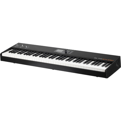 StudioLogic SL73 Studio - 73-Key USB/MIDI Keyboard Controller