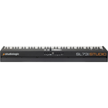 StudioLogic SL73 Studio - 73-Key USB/MIDI Keyboard Controller