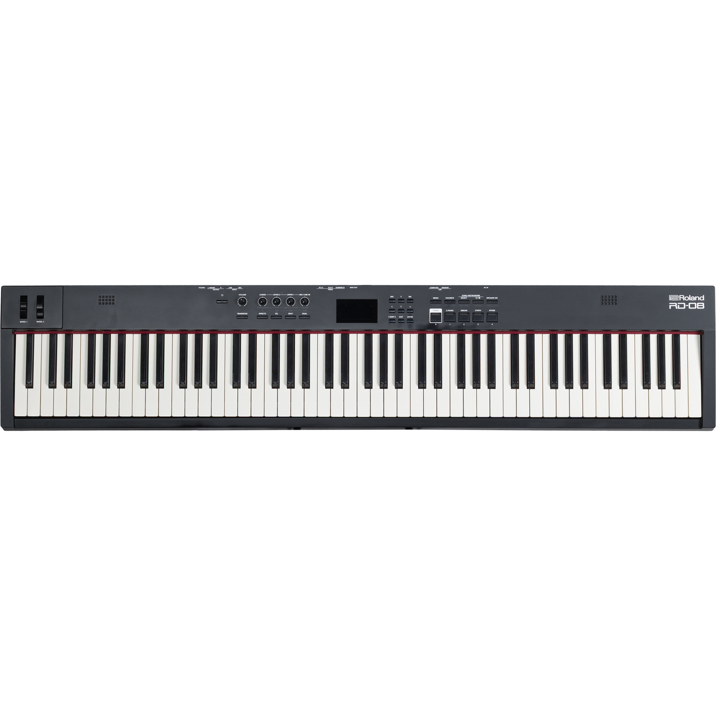 Roland RD-08 Portable Stage Piano