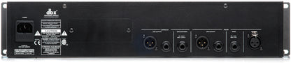 DBX 676 Tube Mic Pre-Channel Strip