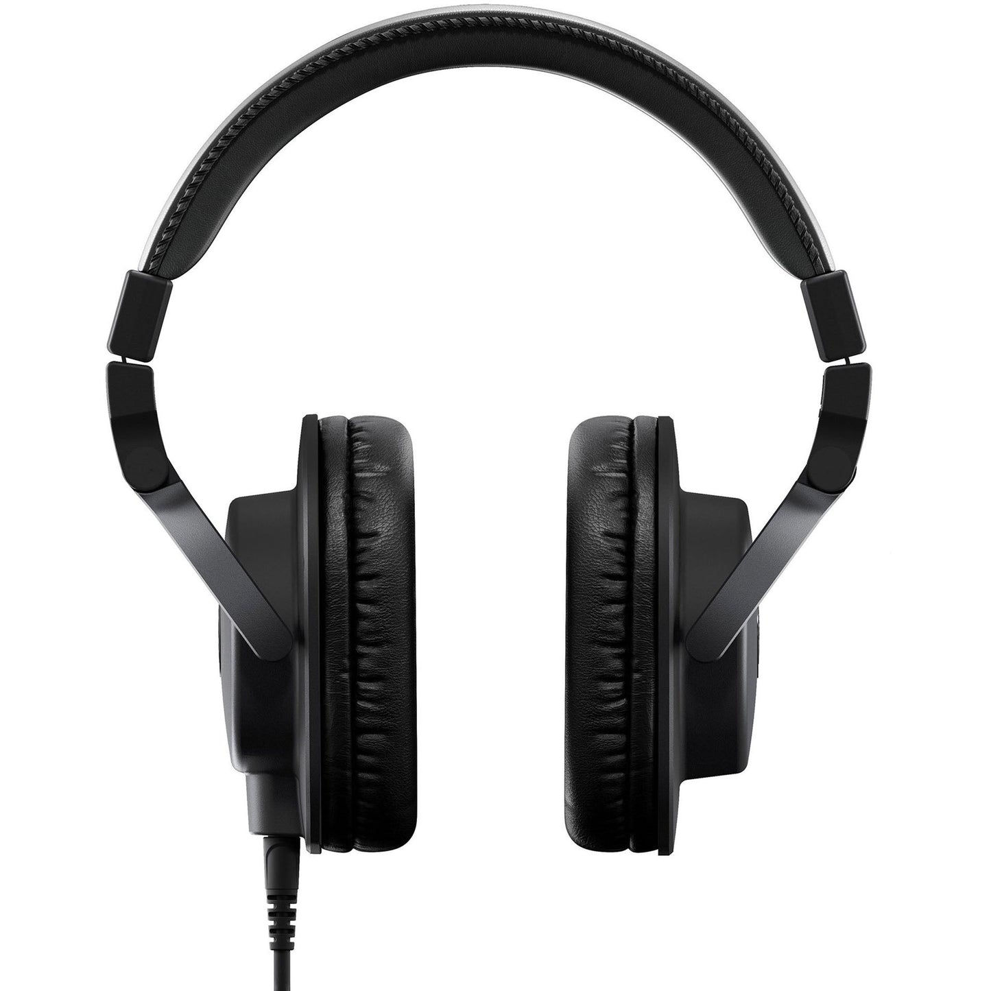 Yamaha HPH-MT5 Monitor Headphones, Black