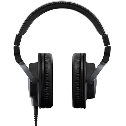 Yamaha HPH-MT5 Monitor Headphones, Black