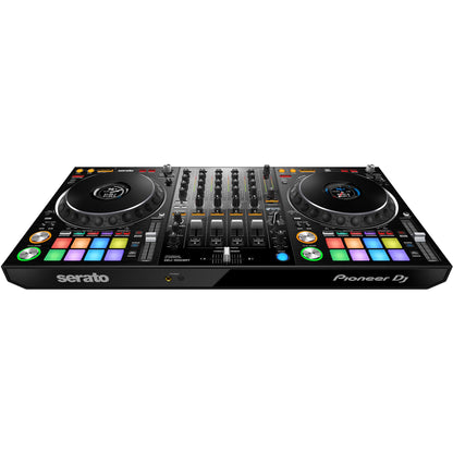 Pioneer DJ DDJ-1000SRT 4-Channel Serato DJ Controller
