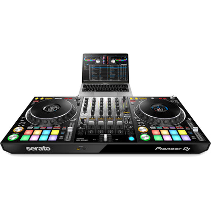 Pioneer DJ DDJ-1000SRT 4-Channel Serato DJ Controller
