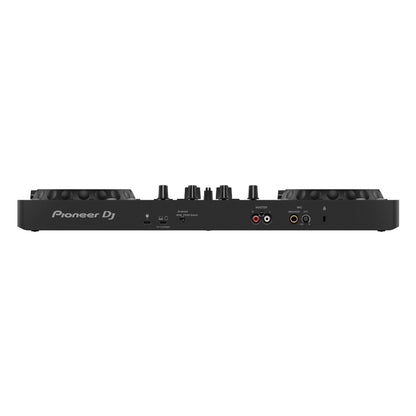 Pioneer DDJ-FLX4 2-Channel DJ Controller for Rekordbox & Serato DJ Lite