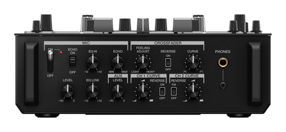 Pioneer DJM-S11 DJ Mixer