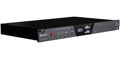 Antelope Orion 32+ | Gen 3 - 32-channel AD/DA Interface with AFC Clocking Tech
