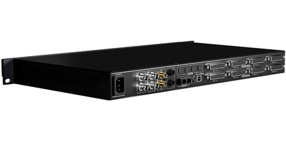 Antelope Orion 32+ | Gen 3 - 32-channel AD/DA Interface with AFC Clocking Tech