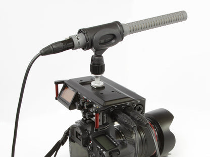 Tascam DR-70D Multi-Track Field Recorder