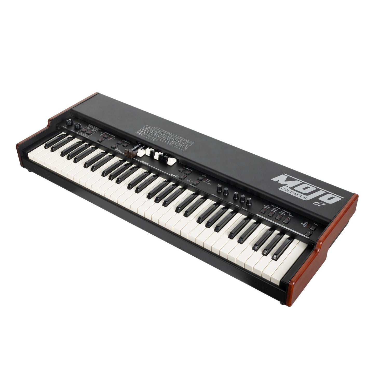 Crumar Mojo 61 61-Key Single Manual Organ