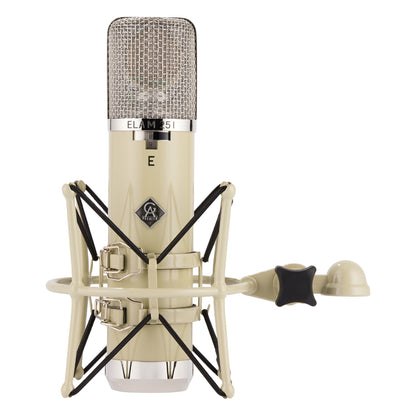 Golden Age Premier ELAM251E - Premier Vintage German Microphone Recreation