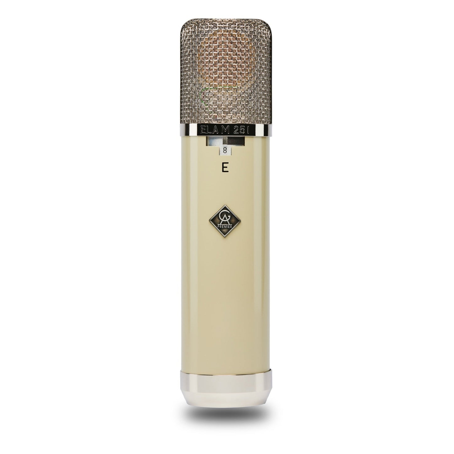 Golden Age Premier ELAM251E - Premier Vintage German Microphone Recreation