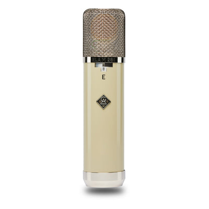 Golden Age Premier ELAM251E - Premier Vintage German Microphone Recreation