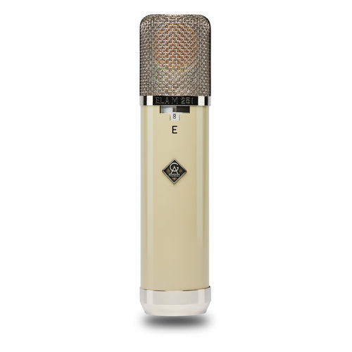 Golden Age Premier ELAM251E - Premier Vintage German Microphone Recreation