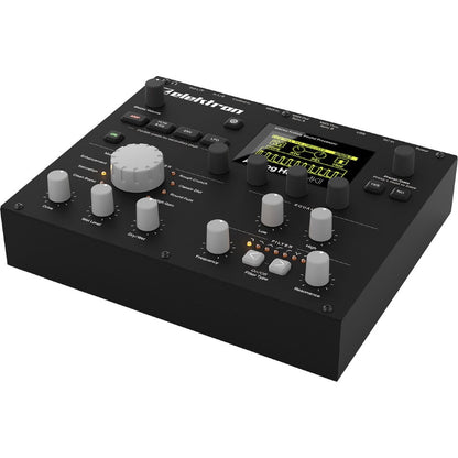 Elektron Analog Heat MKII Stereo Analog Sound Processor