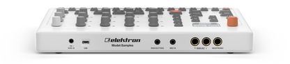 Elektron Model:Samples Groovebox