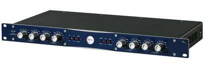 Elysia Xfilter Discrete Class A Stereo EQ In Standalone Rack Unit