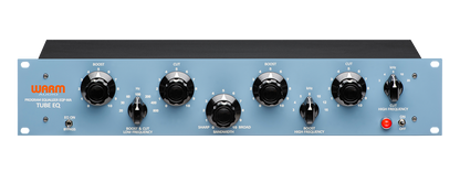 Warm Audio EQPWA Classic VINTAGE-Style Tube Equalizer
