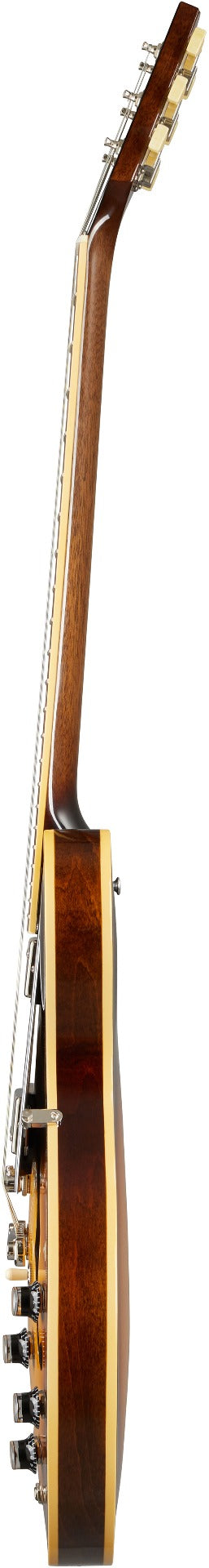 Gibson ES-335 Semi-Hollow Electric Guitar - Vintage Burst